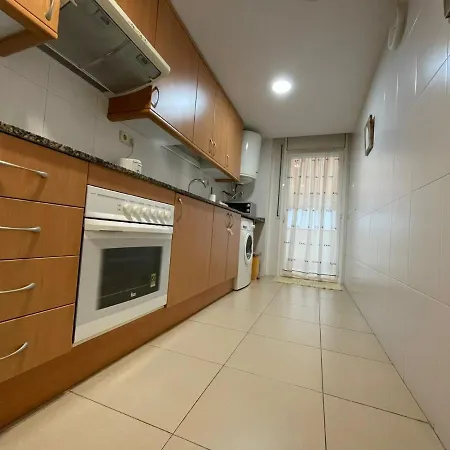 Appartement 70m2 2bedrooms 25m2terrace, 4pools, 3min