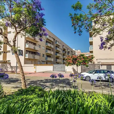 70m2 2bedrooms 25m2terrace, 4pools, 3min Appartement Lloret de Mar